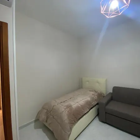 Sissi Apartment *