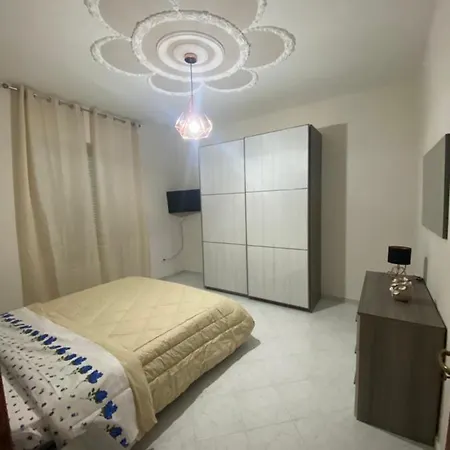 Sissi Apartment *