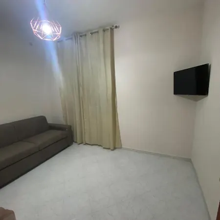 Sissi Apartment *