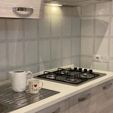 Sissi Apartment
