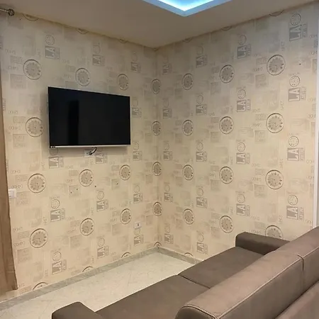 Sissi Apartment *