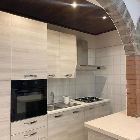 Sissi Apartment *
