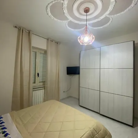 Sissi Apartment *