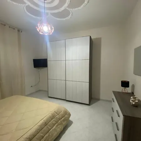 Sissi Apartment *