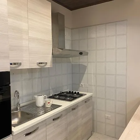 Sissi Apartment