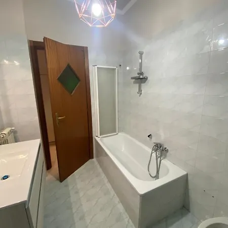 Sissi Apartment Apartment
