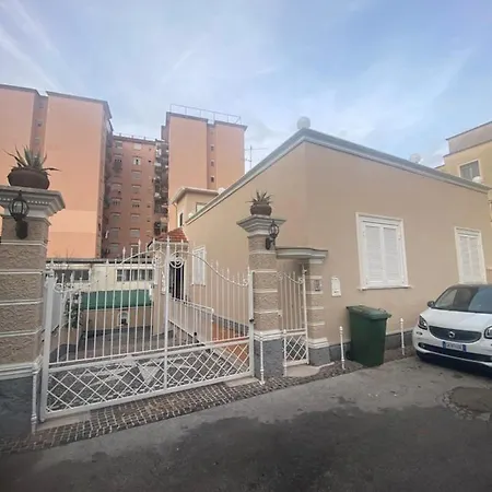 Sissi Apartment Apartment Gragnano