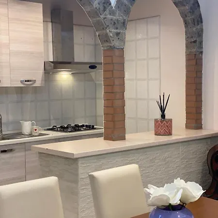Apartment Sissi Apartment Gragnano