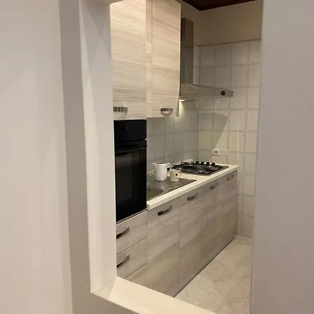 Sissi Apartment