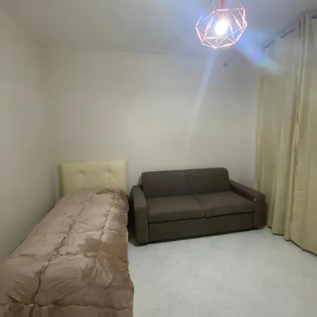 Sissi Apartment Apartment *