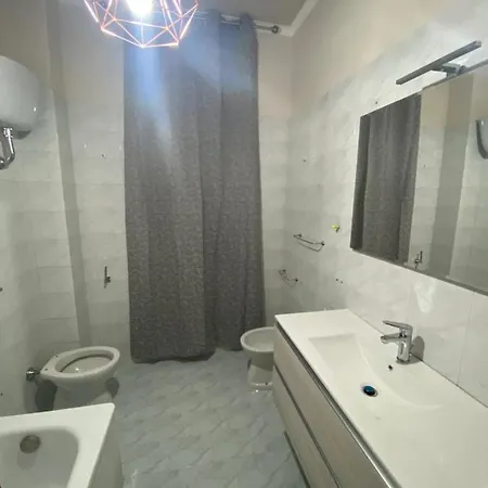 Sissi Apartment