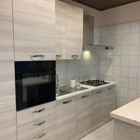 Sissi Apartment *