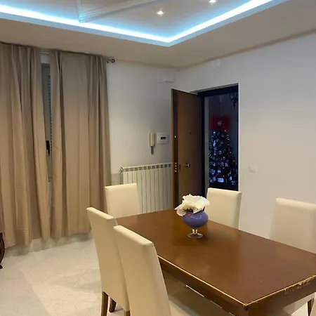 Sissi Apartment * Gragnano