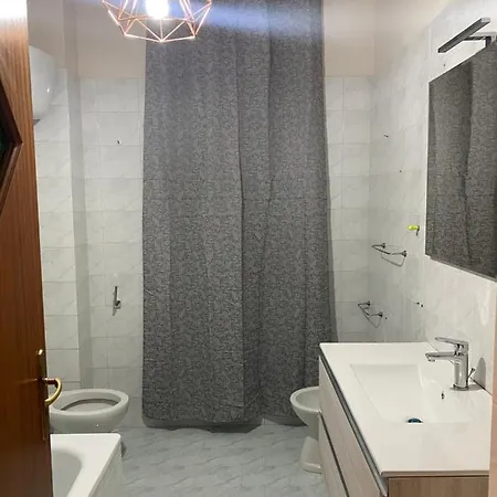 Sissi Apartment * Gragnano