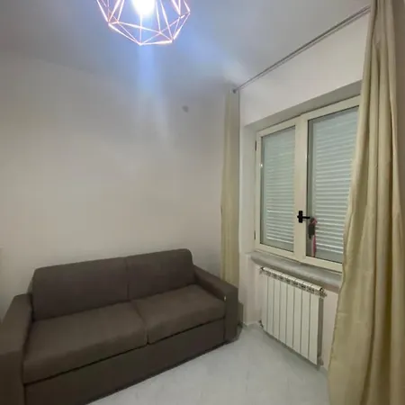Apartment Sissi Apartment *