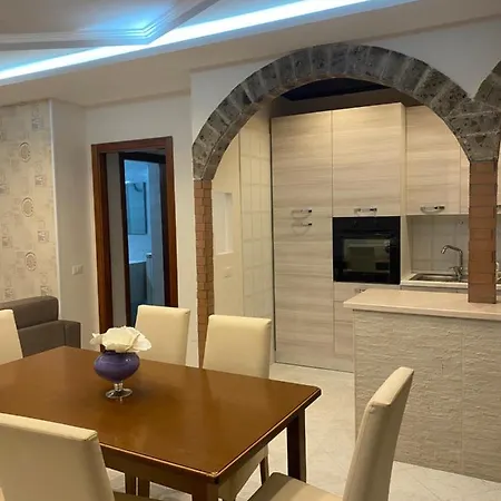 Sissi Apartment Gragnano