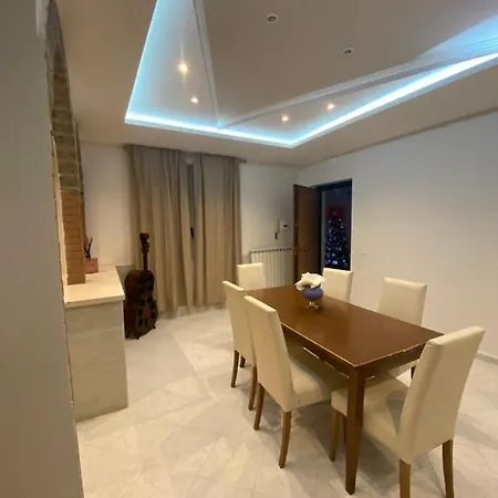 Sissi Apartment Gragnano