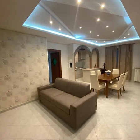 Sissi Apartment Gragnano