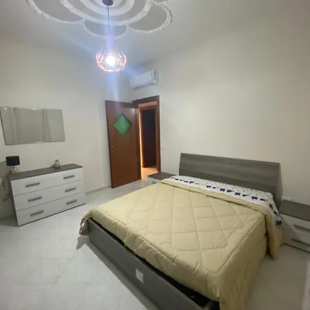 Sissi Apartment * Gragnano